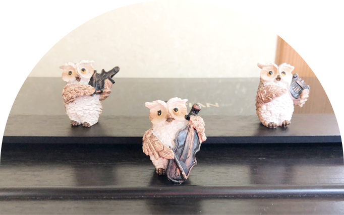 石倉ピアノ教室について