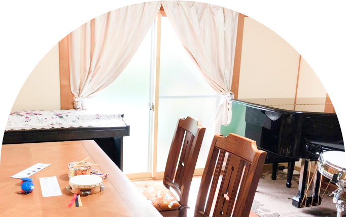 レッスンについて