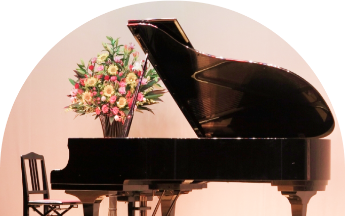 発表会について